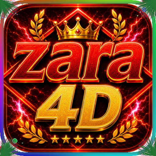 zara4d — galeri pratinjau - APK Resmi